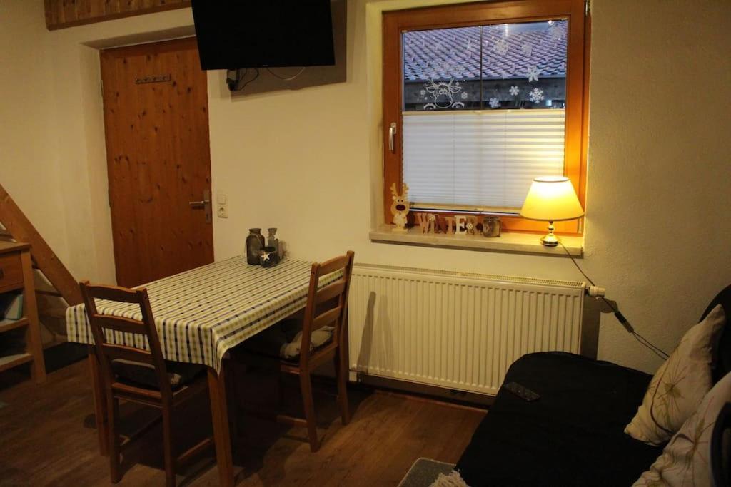Apartmenthaus Achener Hof Ehrwald Exterior foto